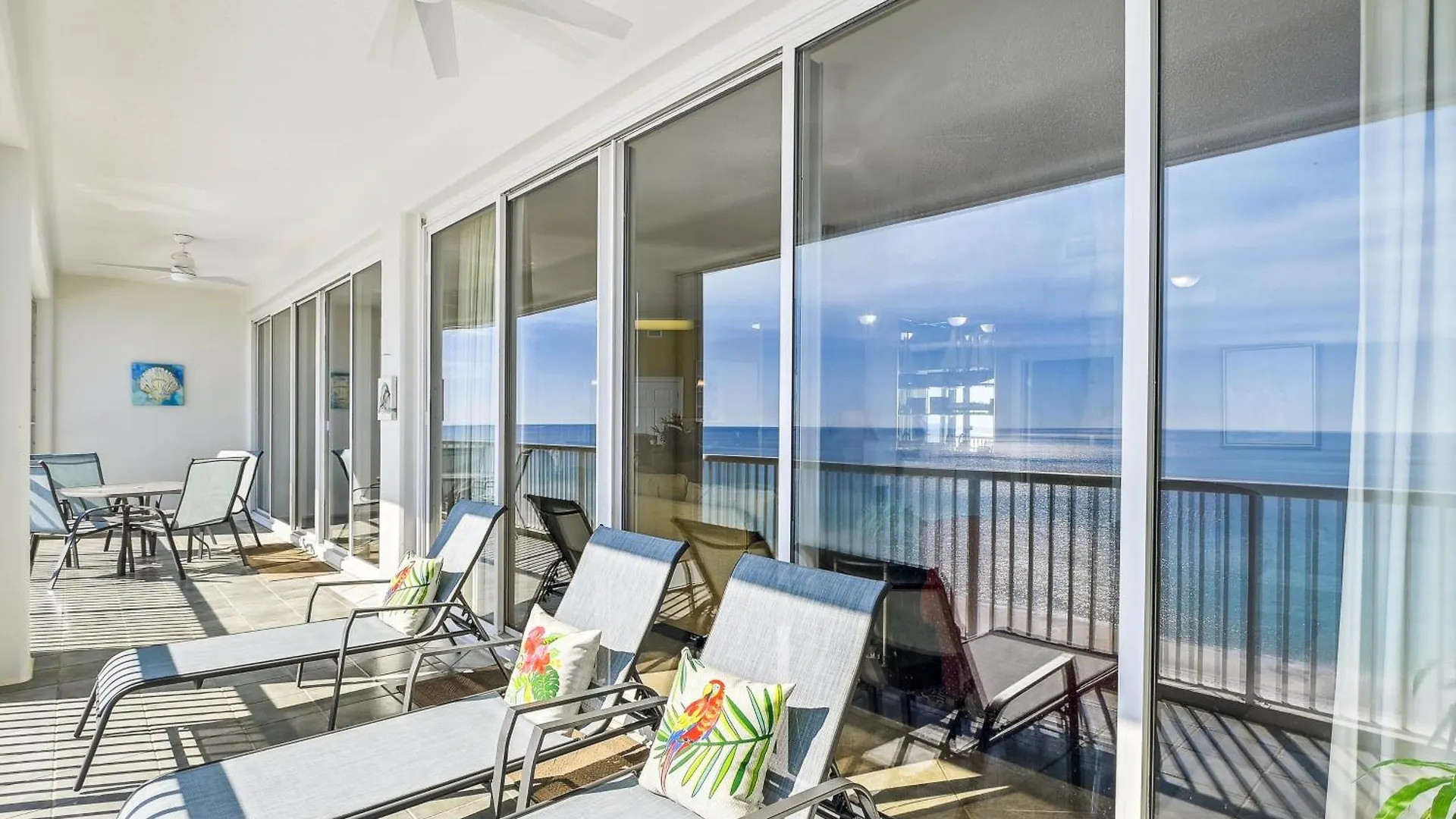 Apartment Oceania 907- By Holiday Isle Properties Destin
