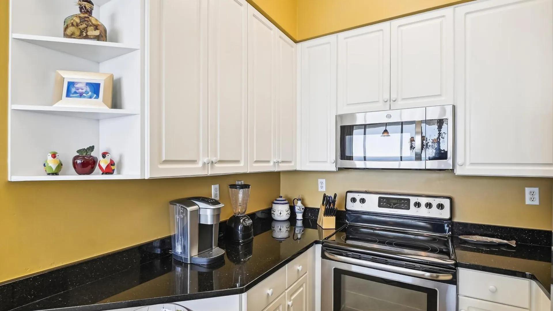 Oceania 907- By Holiday Isle Properties Destin Apartment