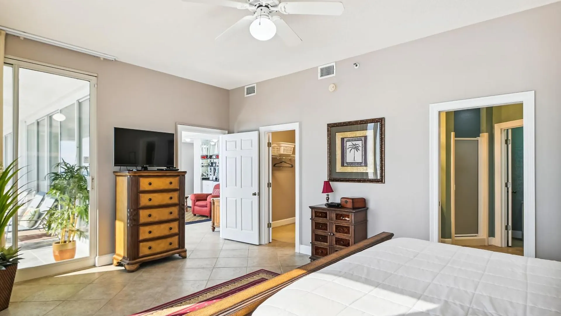 Apartment Oceania 907- By Holiday Isle Properties Destin United States