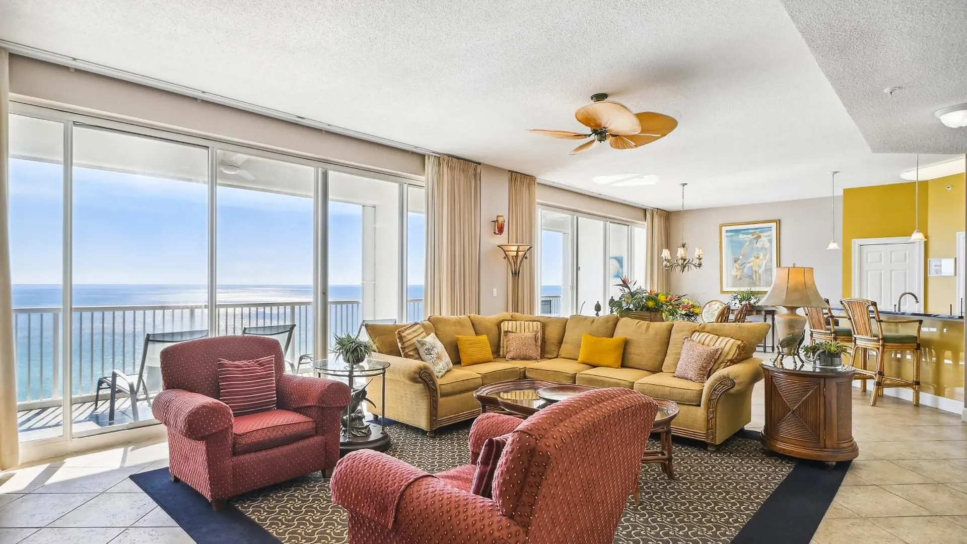 Oceania 907- By Holiday Isle Properties Destin