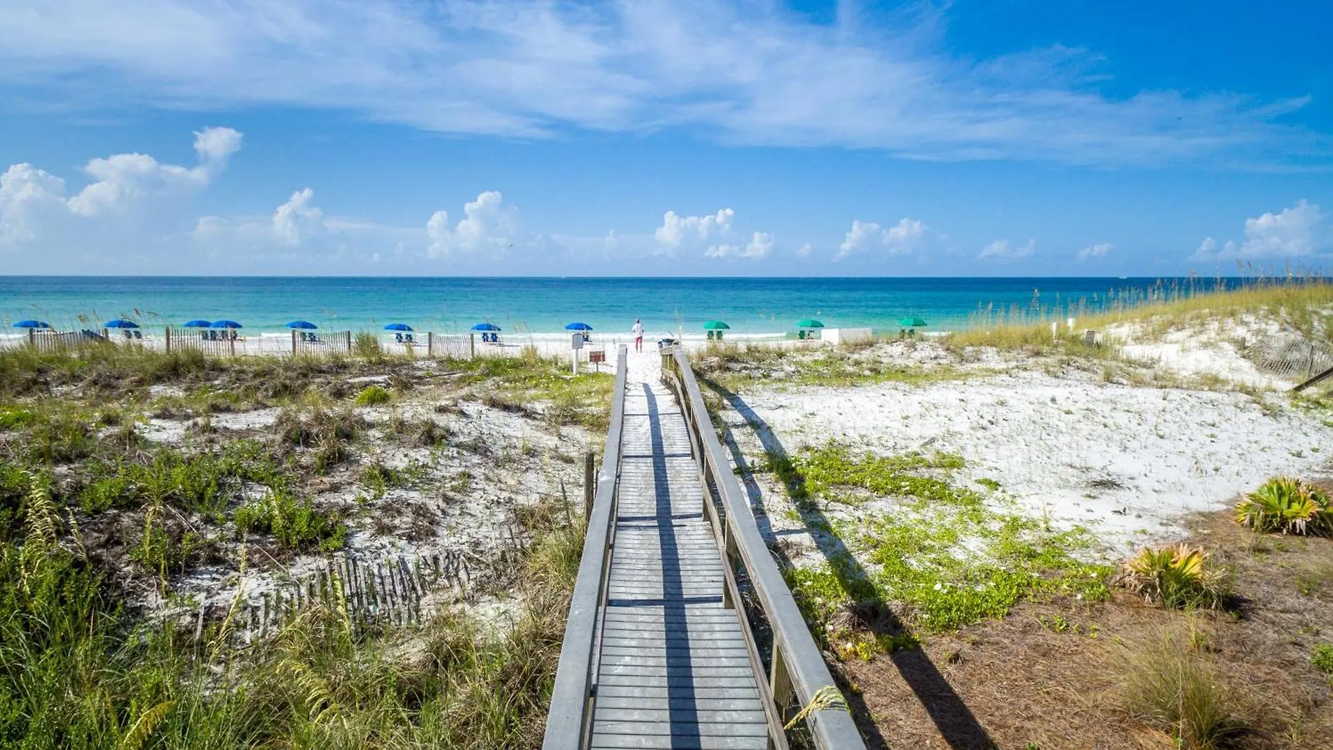 Apartment Oceania 907- By Holiday Isle Properties Destin United States