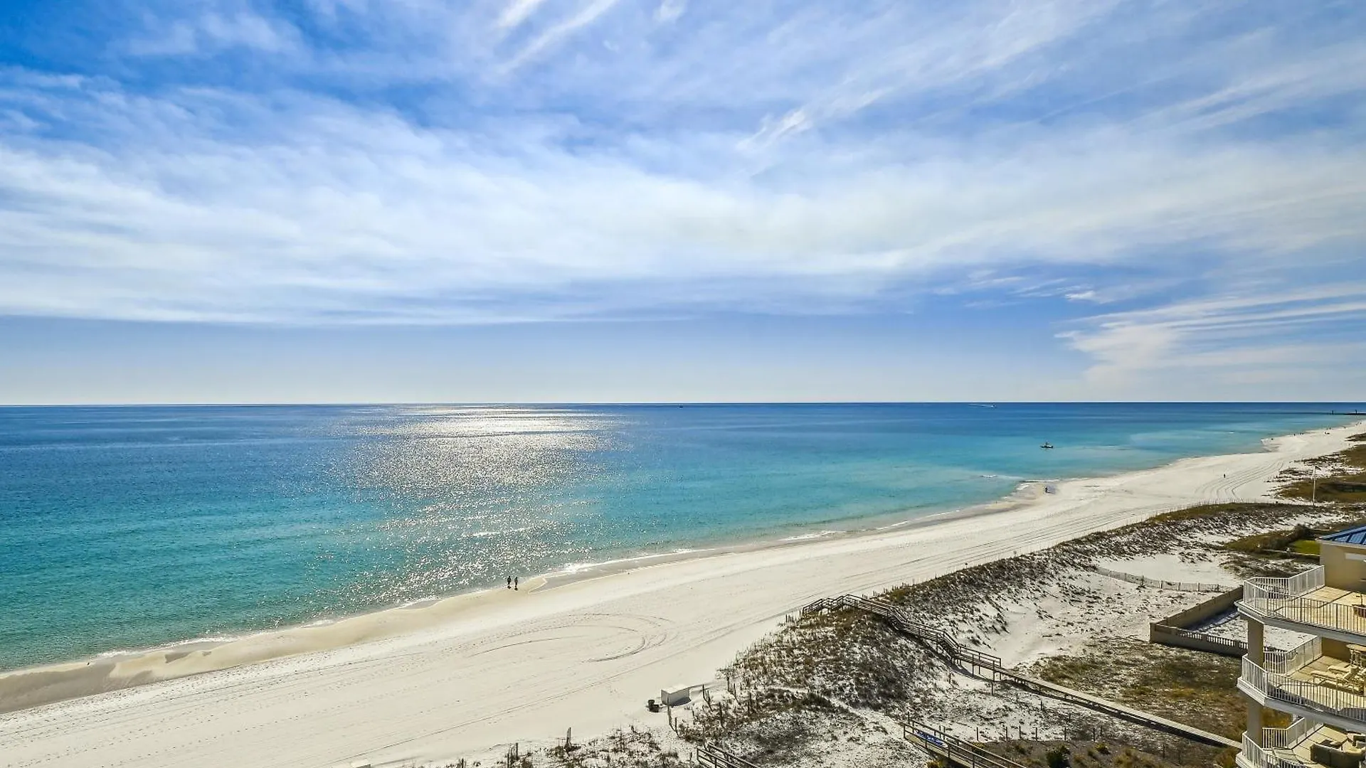 Oceania 907- By Holiday Isle Properties Destin 0*,