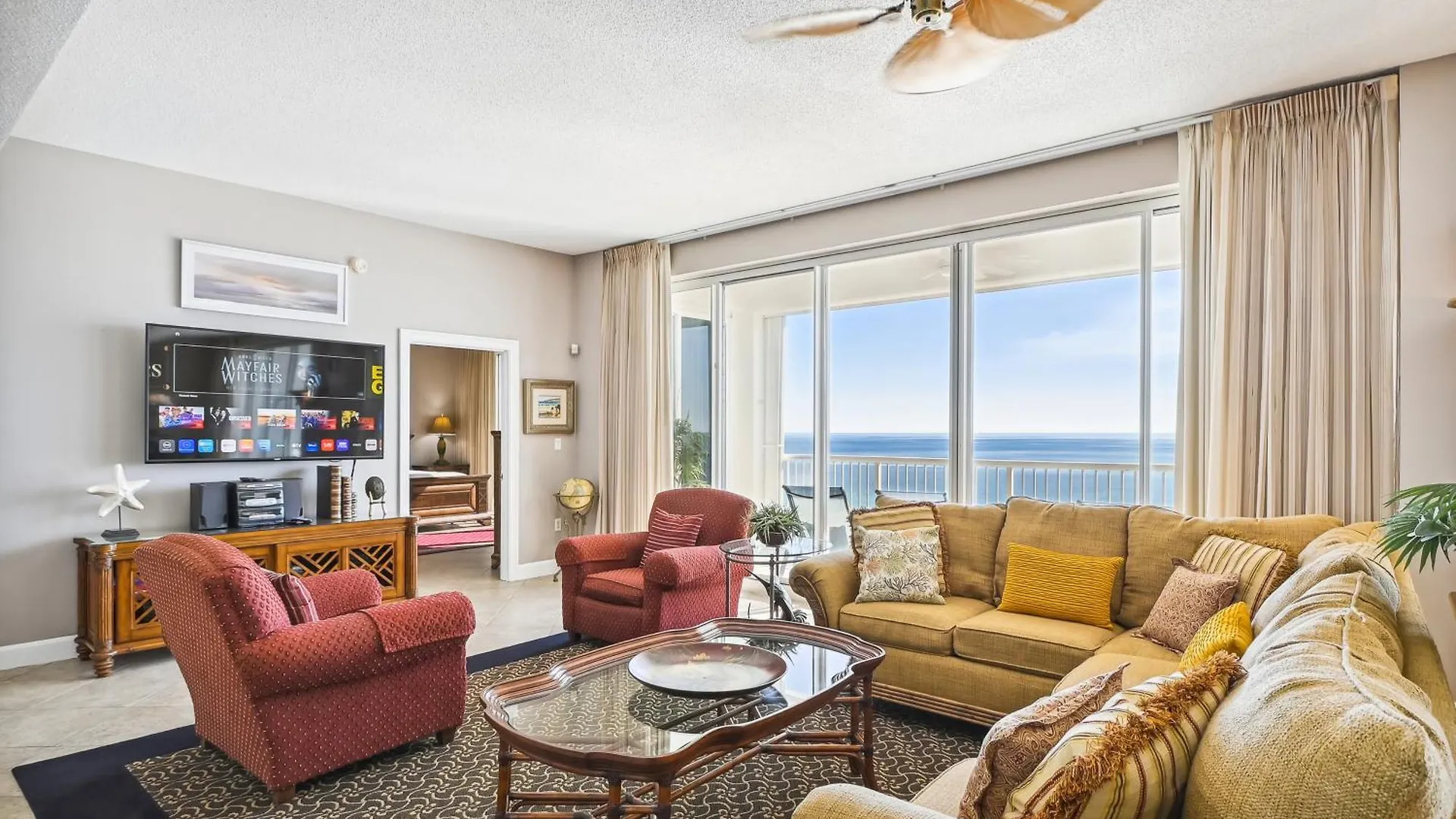Oceania 907- By Holiday Isle Properties Destin