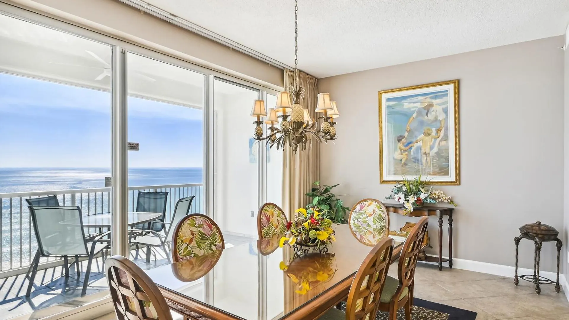 Oceania 907- By Holiday Isle Properties Destin Apartment