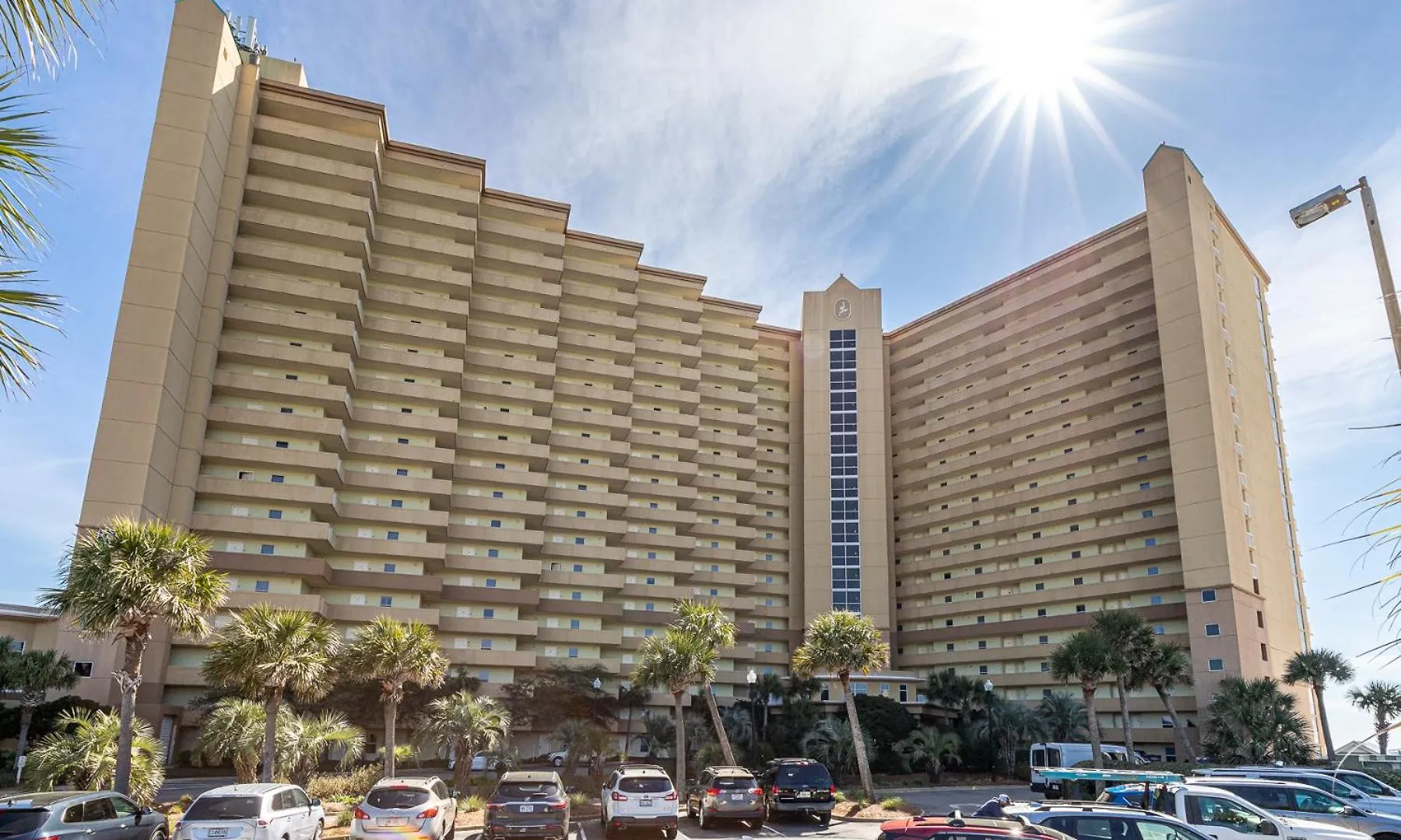 Oceania 907- By Holiday Isle Properties Destin