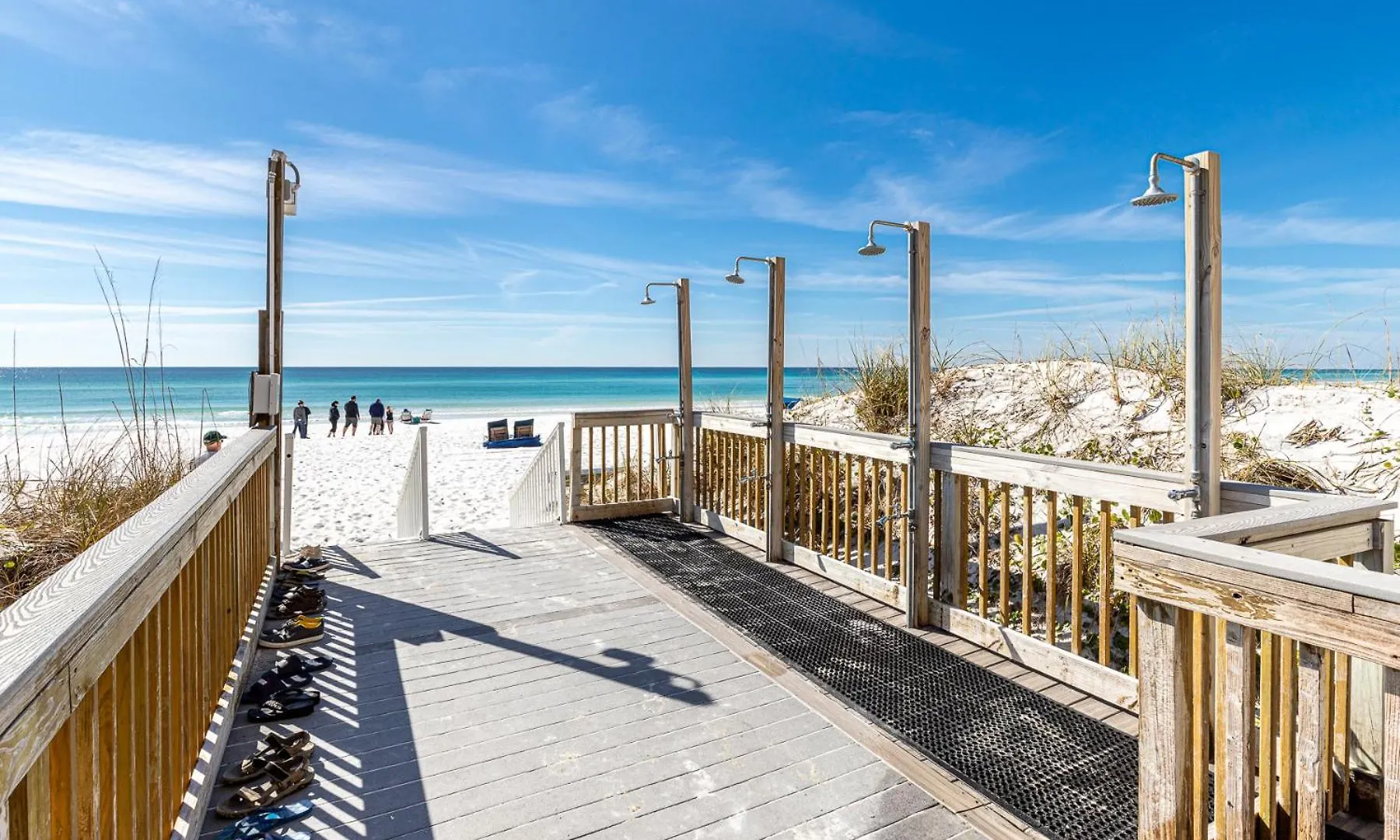 Oceania 907- By Holiday Isle Properties Destin 0*,