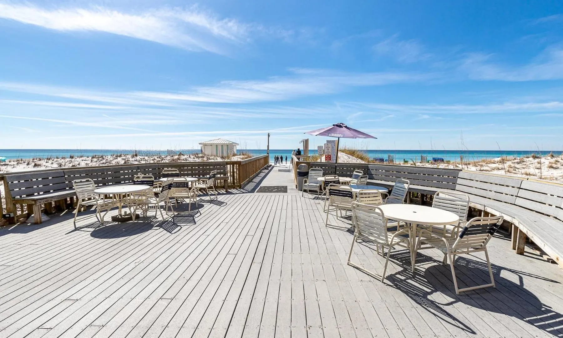 Oceania 907- By Holiday Isle Properties Destin Apartment