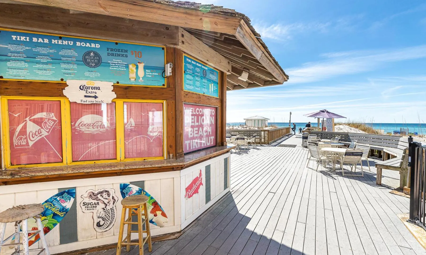 Oceania 907- By Holiday Isle Properties Destin