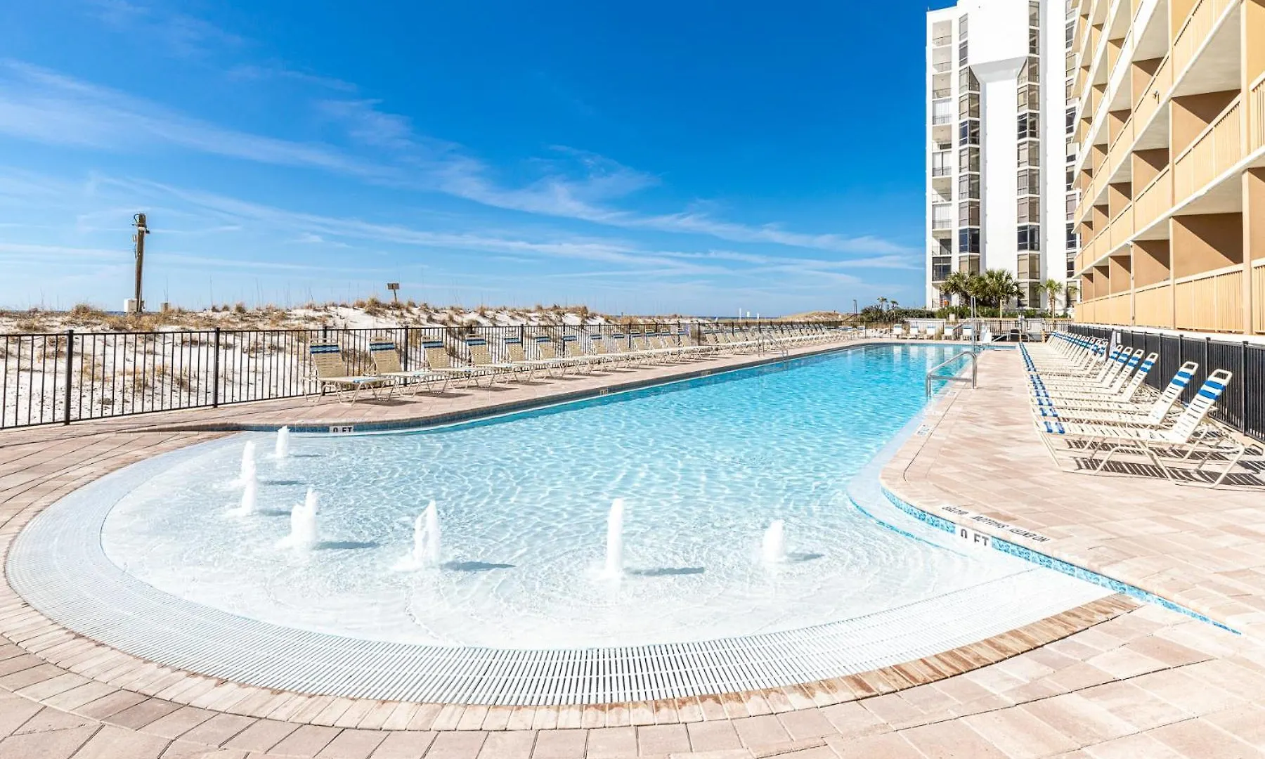 Oceania 907- By Holiday Isle Properties Destin 0*,  United States