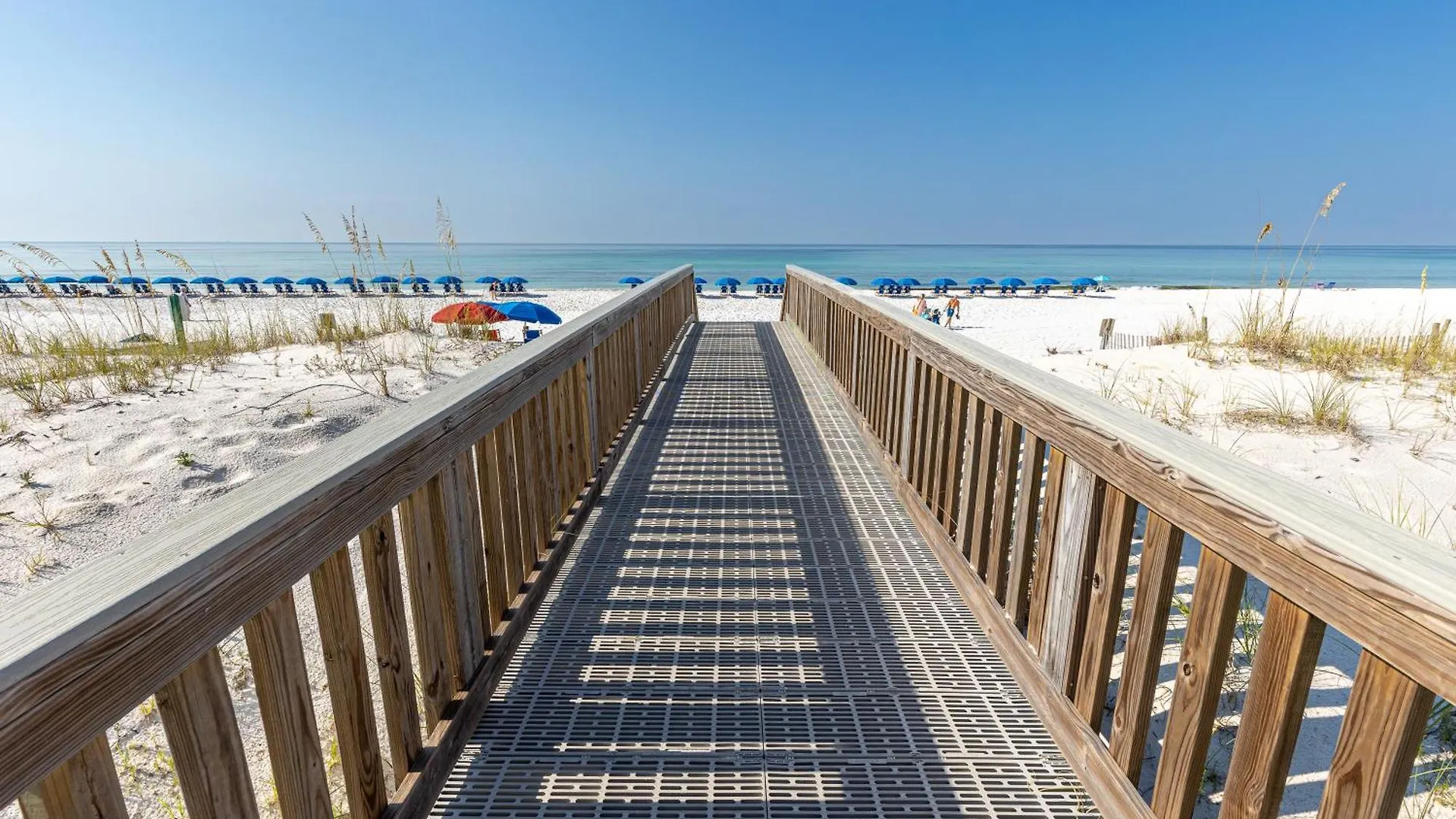Oceania 907- By Holiday Isle Properties Destin