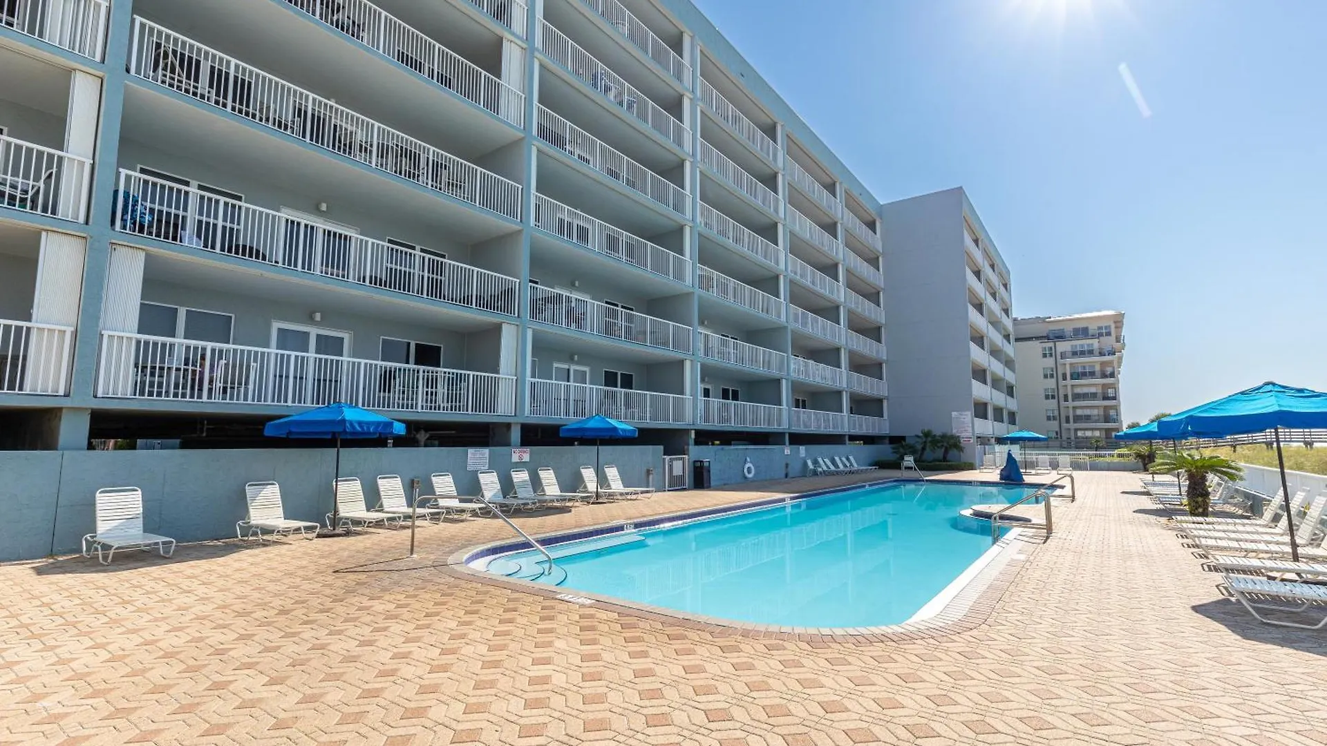 Oceania 907- By Holiday Isle Properties Destin 0*,  United States
