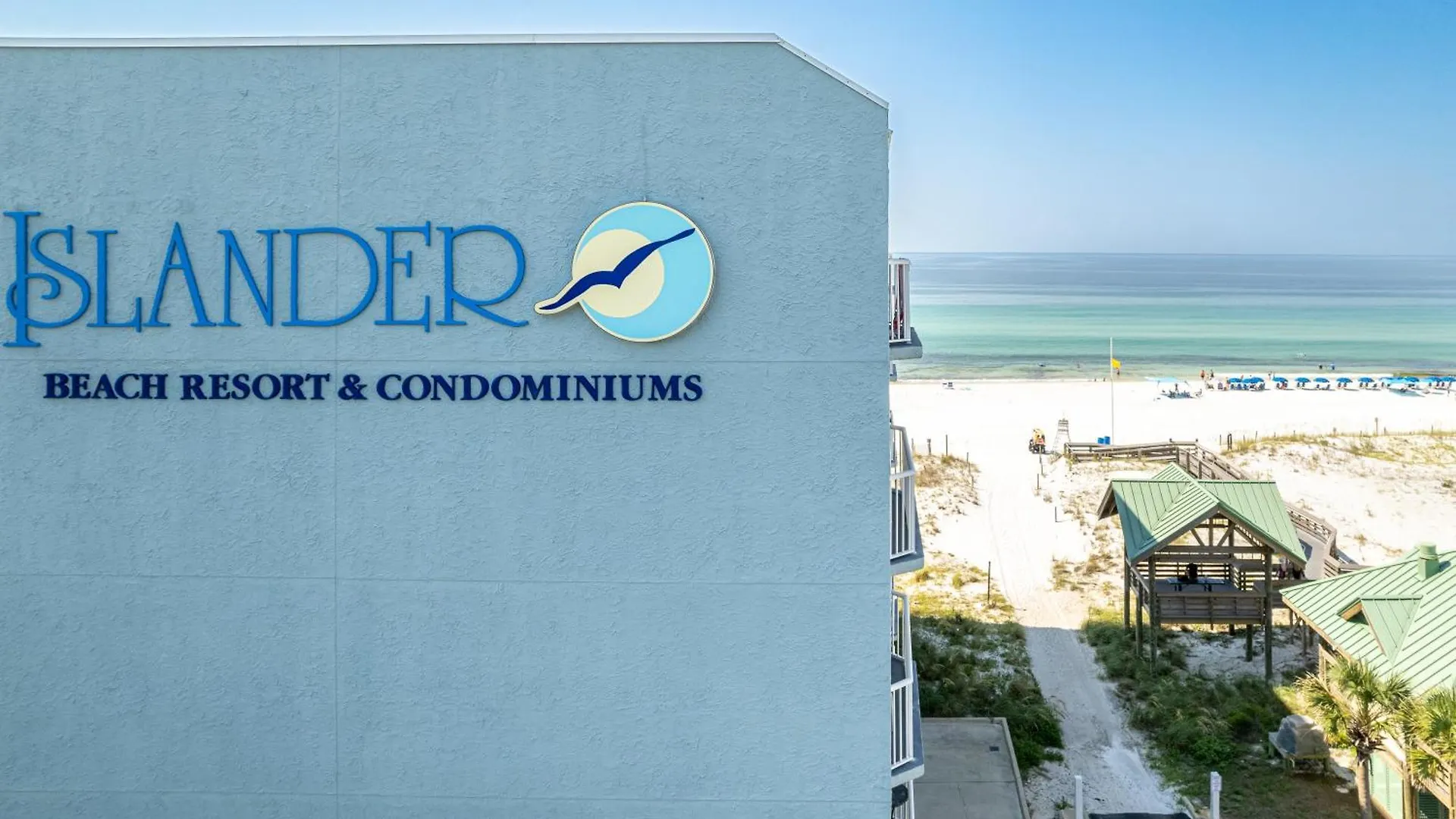 Apartment Oceania 907- By Holiday Isle Properties Destin United States