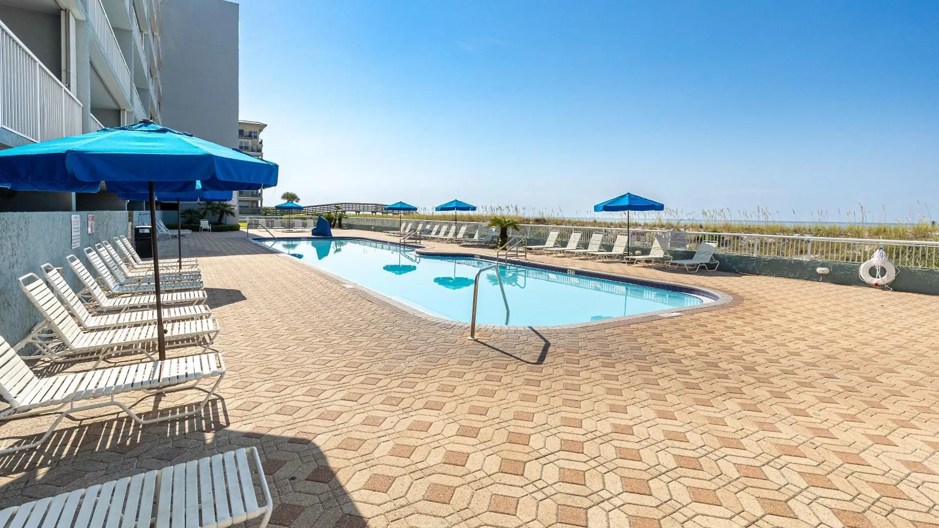 Apartment Oceania 907- By Holiday Isle Properties Destin United States