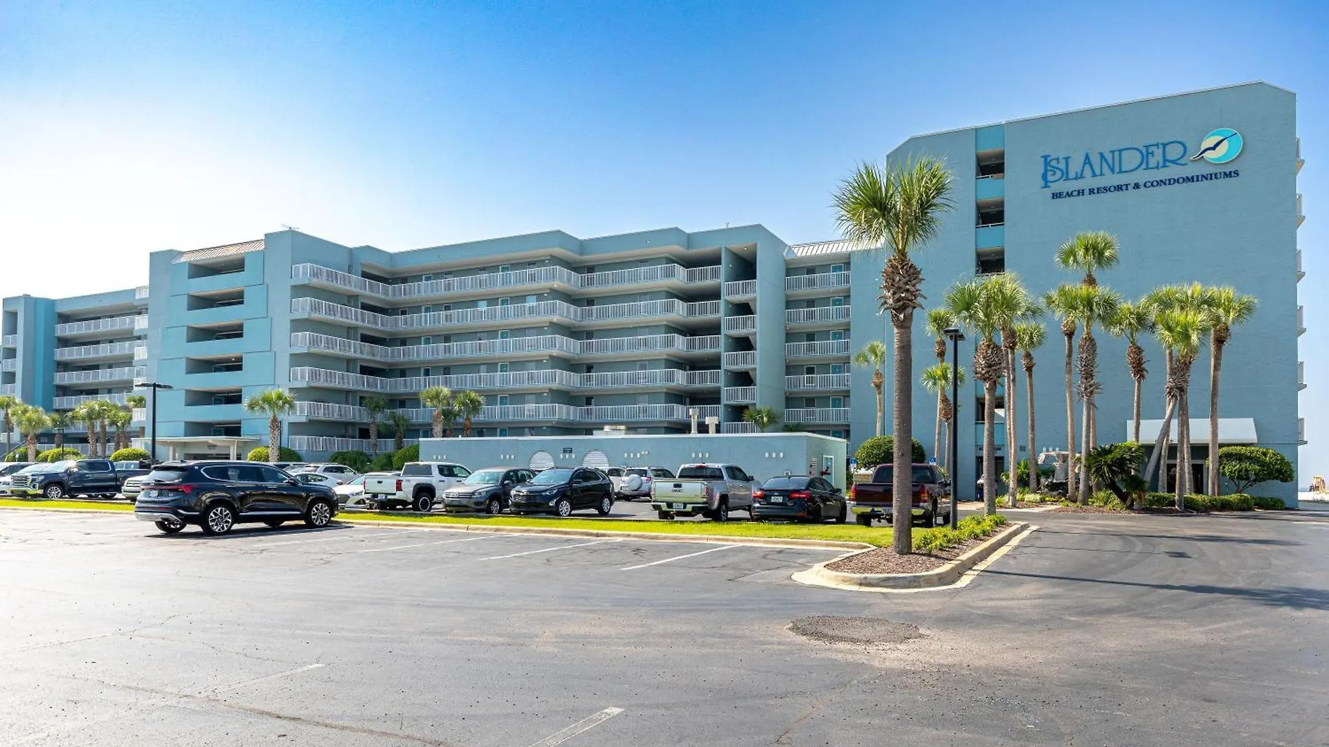 Oceania 907- By Holiday Isle Properties Destin 0*,