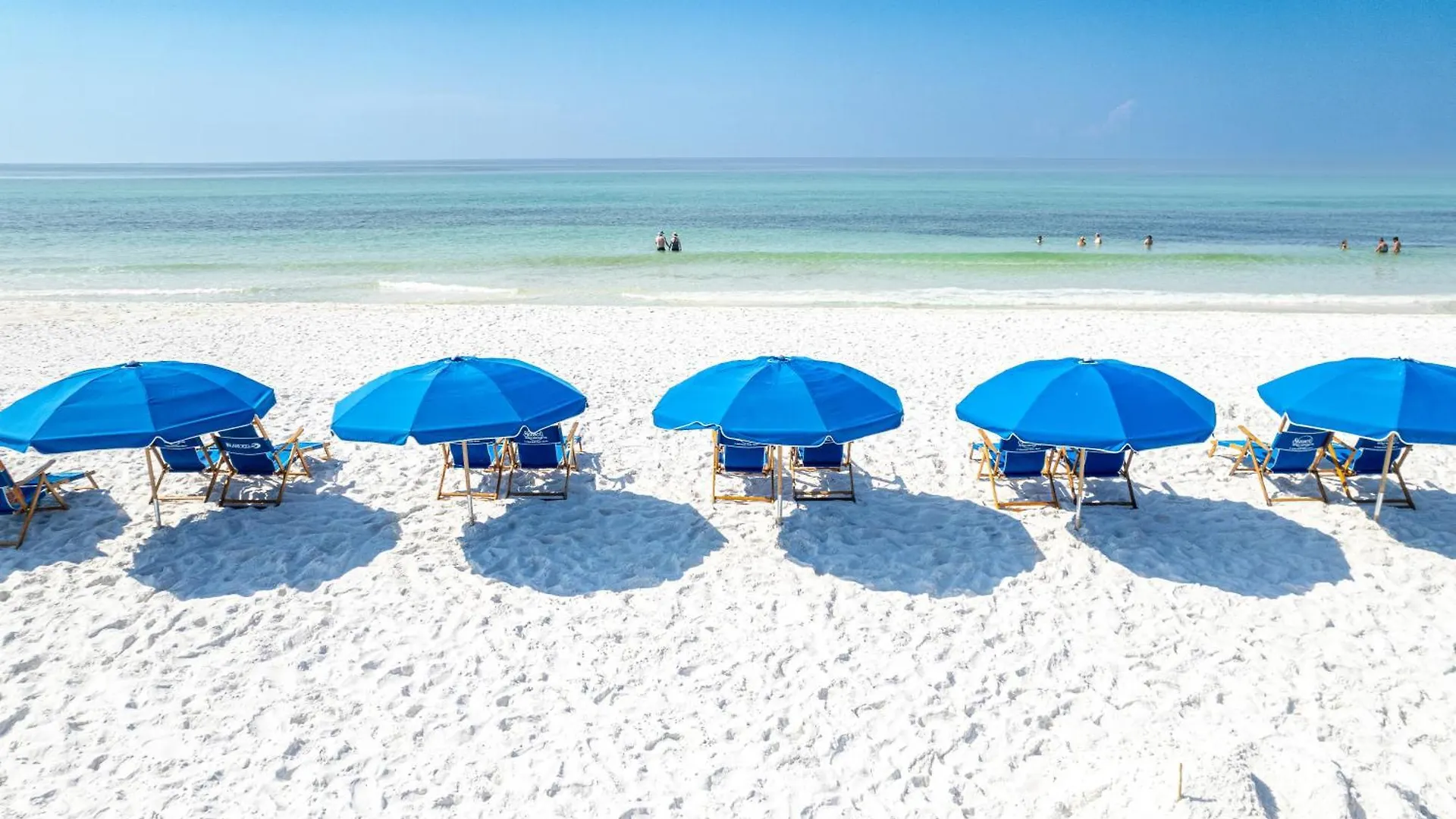 Oceania 907- By Holiday Isle Properties Destin United States