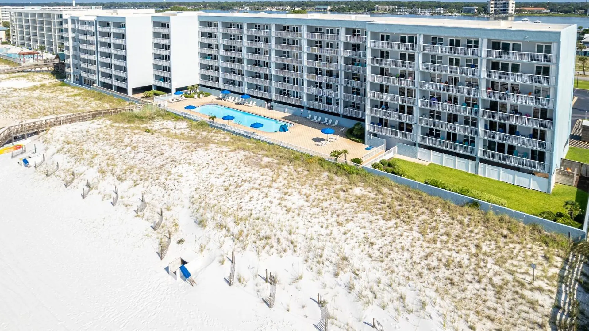 Oceania 907- By Holiday Isle Properties Destin 0*,  United States