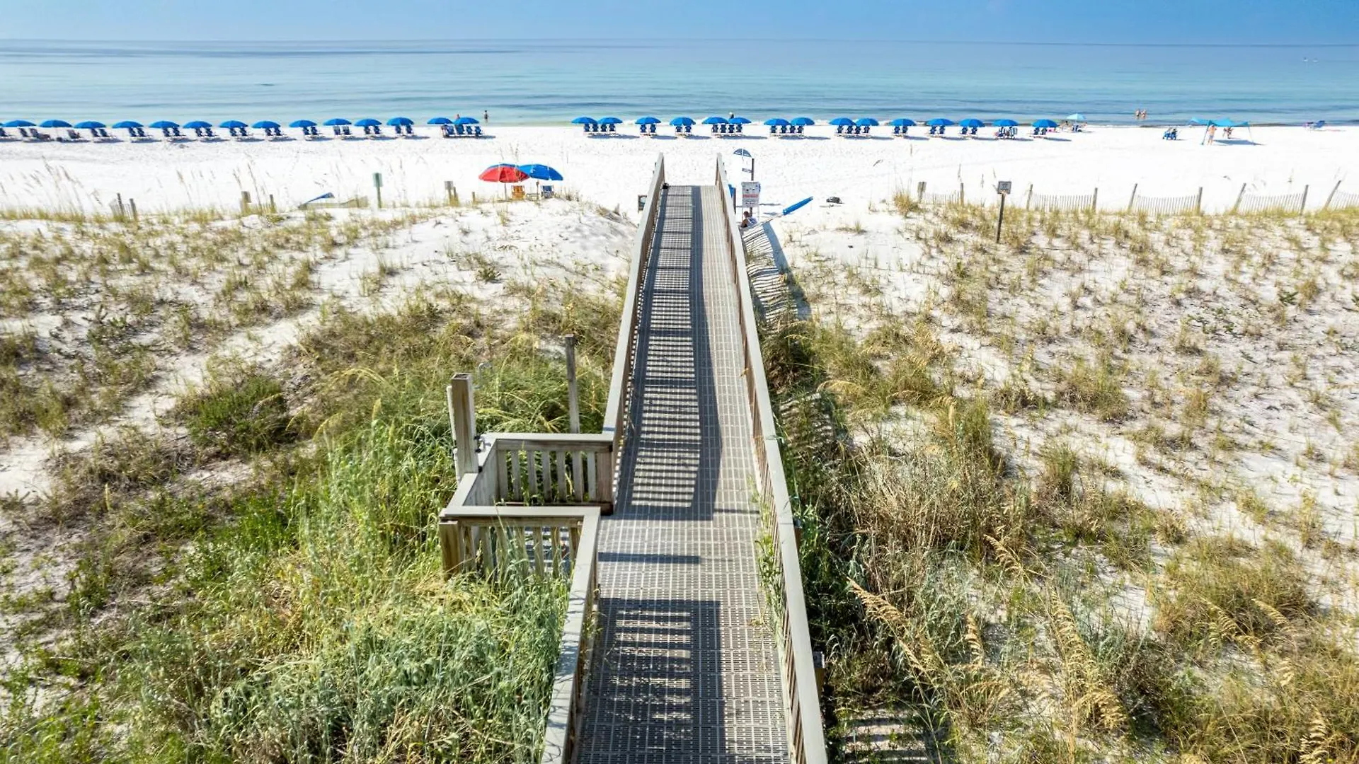 Oceania 907- By Holiday Isle Properties Destin