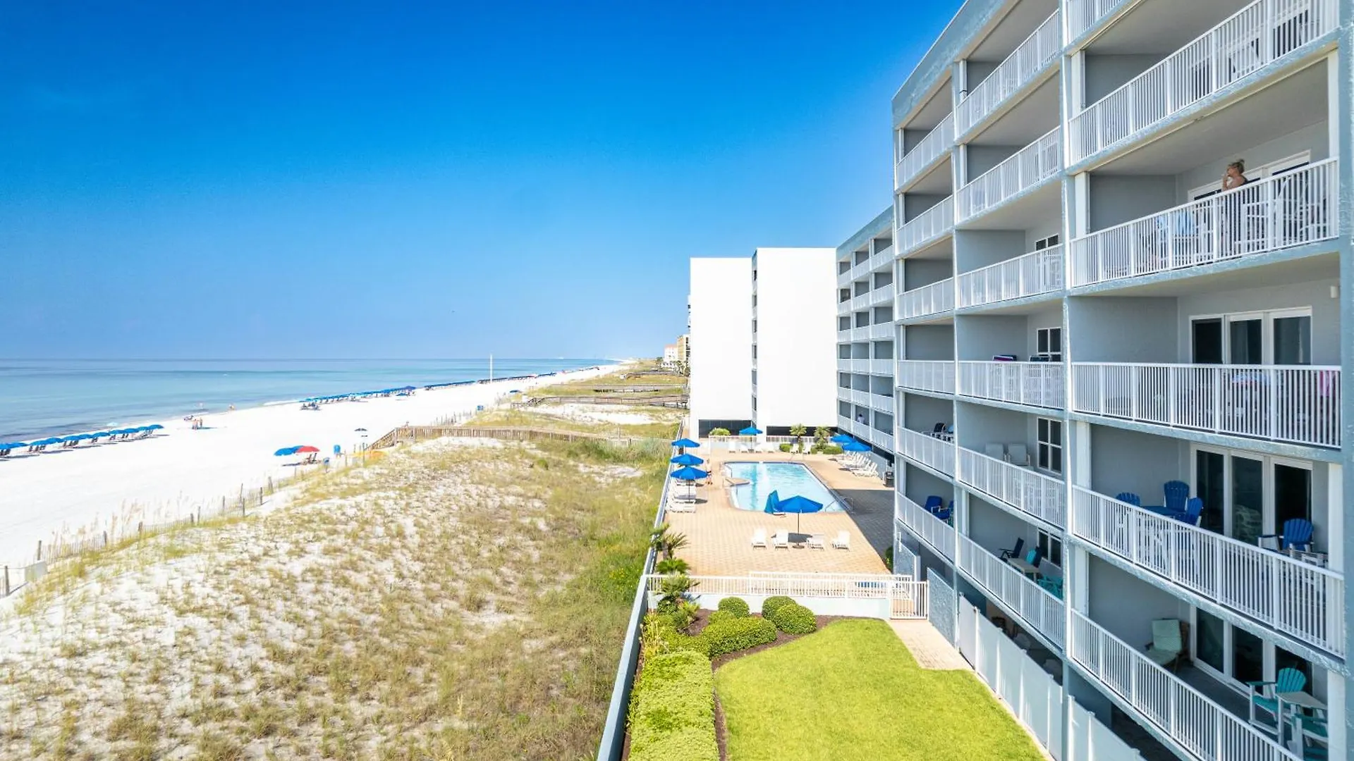 Oceania 907- By Holiday Isle Properties Destin 0*,
