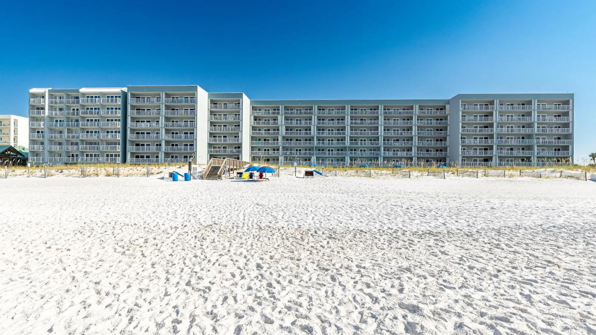 Apartment Oceania 907- By Holiday Isle Properties Destin