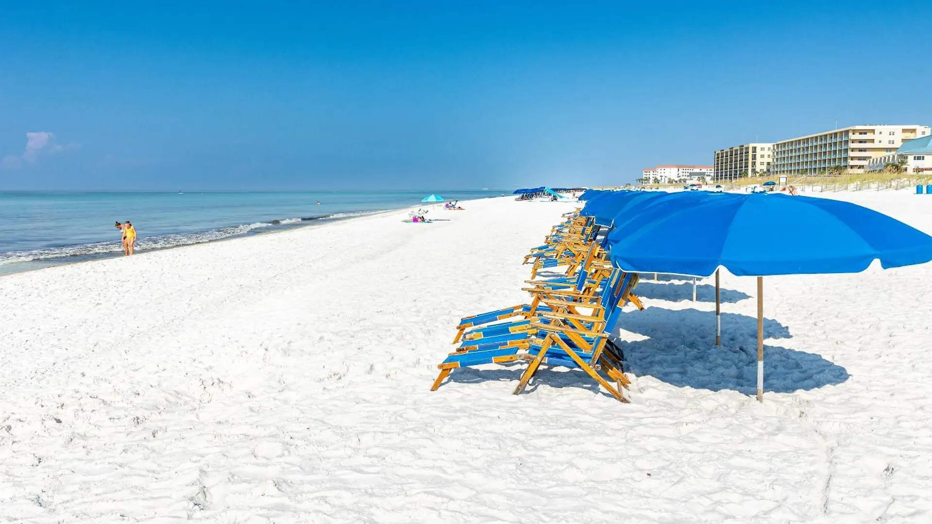 Oceania 907- By Holiday Isle Properties Destin United States
