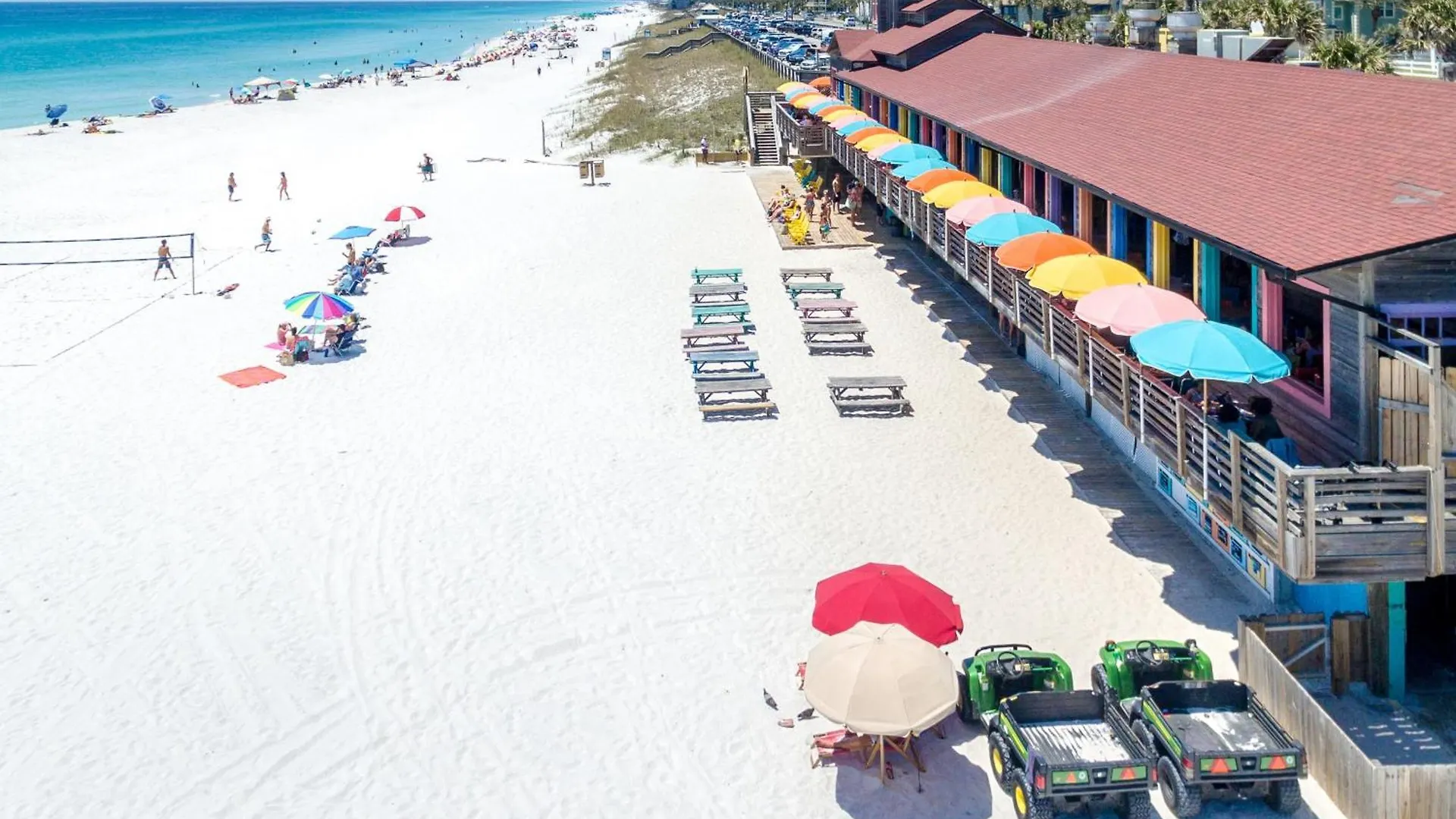 Oceania 907- By Holiday Isle Properties Destin United States
