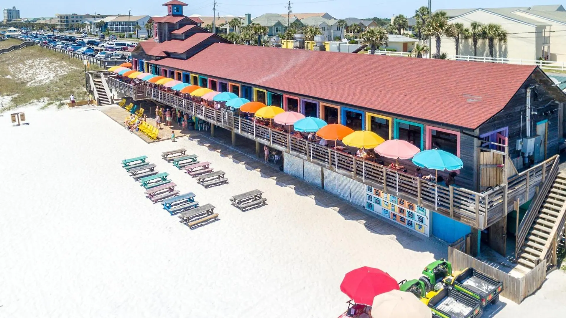 Oceania 907- By Holiday Isle Properties Destin 0*,  United States