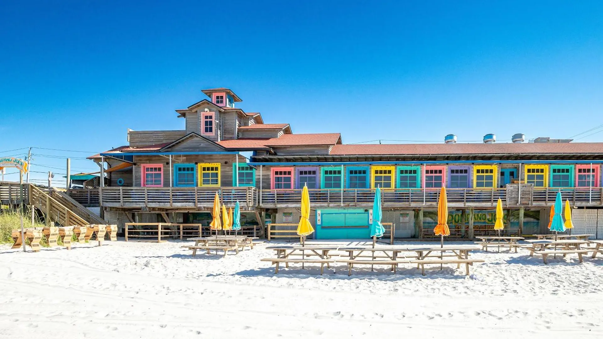 Oceania 907- By Holiday Isle Properties Destin