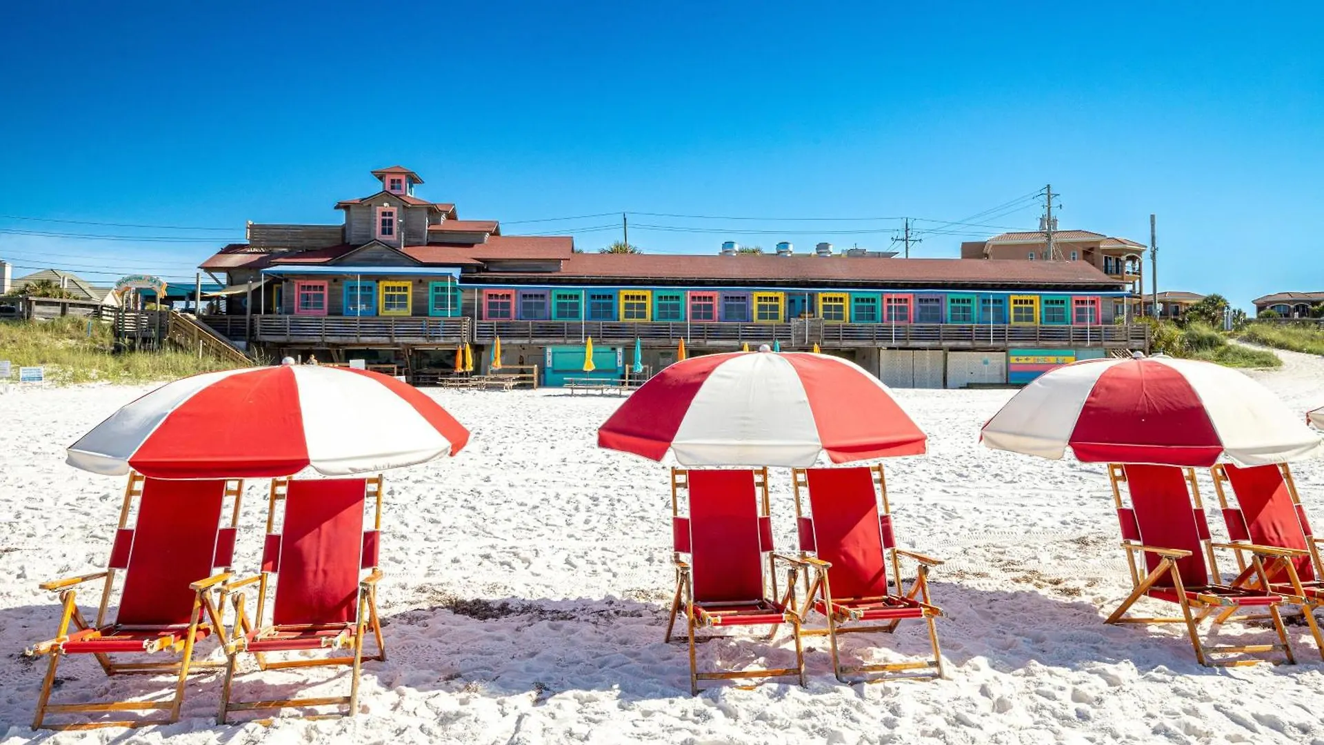 Apartment Oceania 907- By Holiday Isle Properties Destin