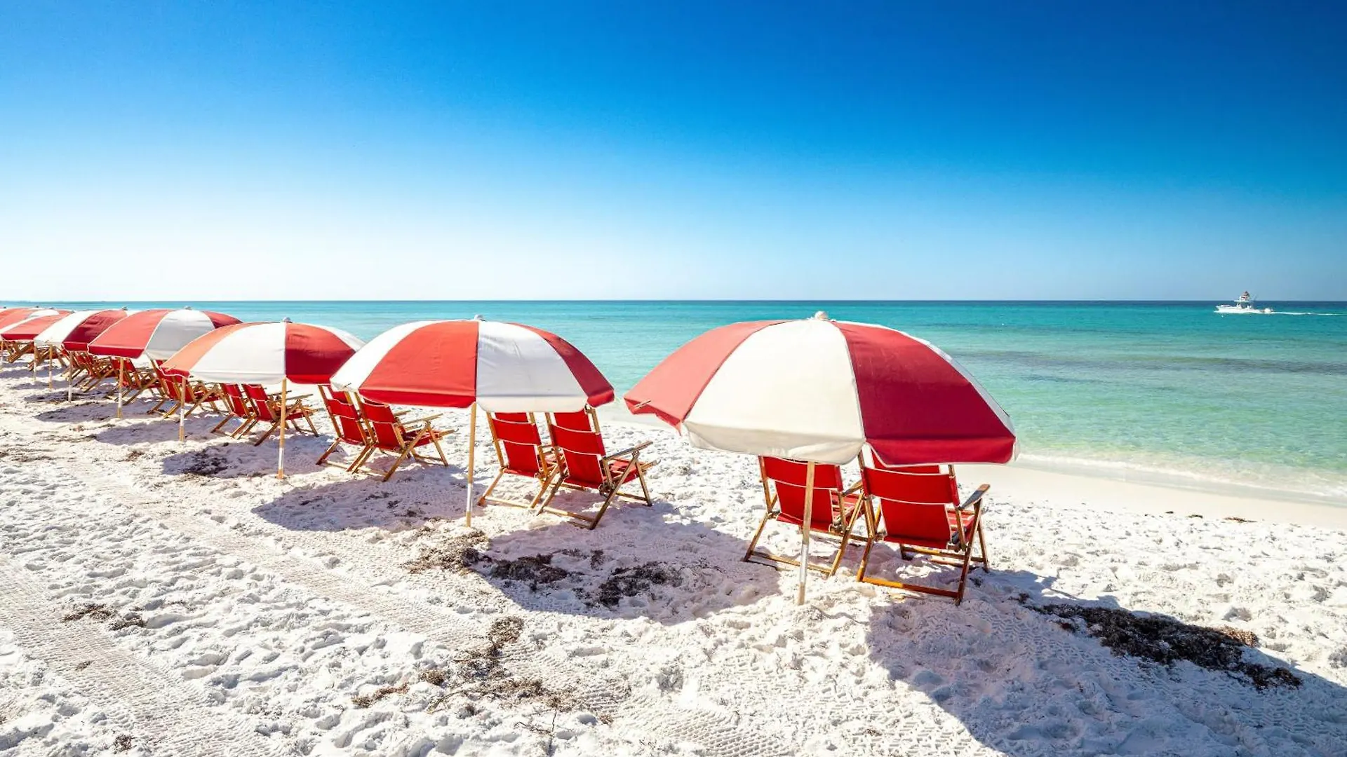Oceania 907- By Holiday Isle Properties Destin Apartment