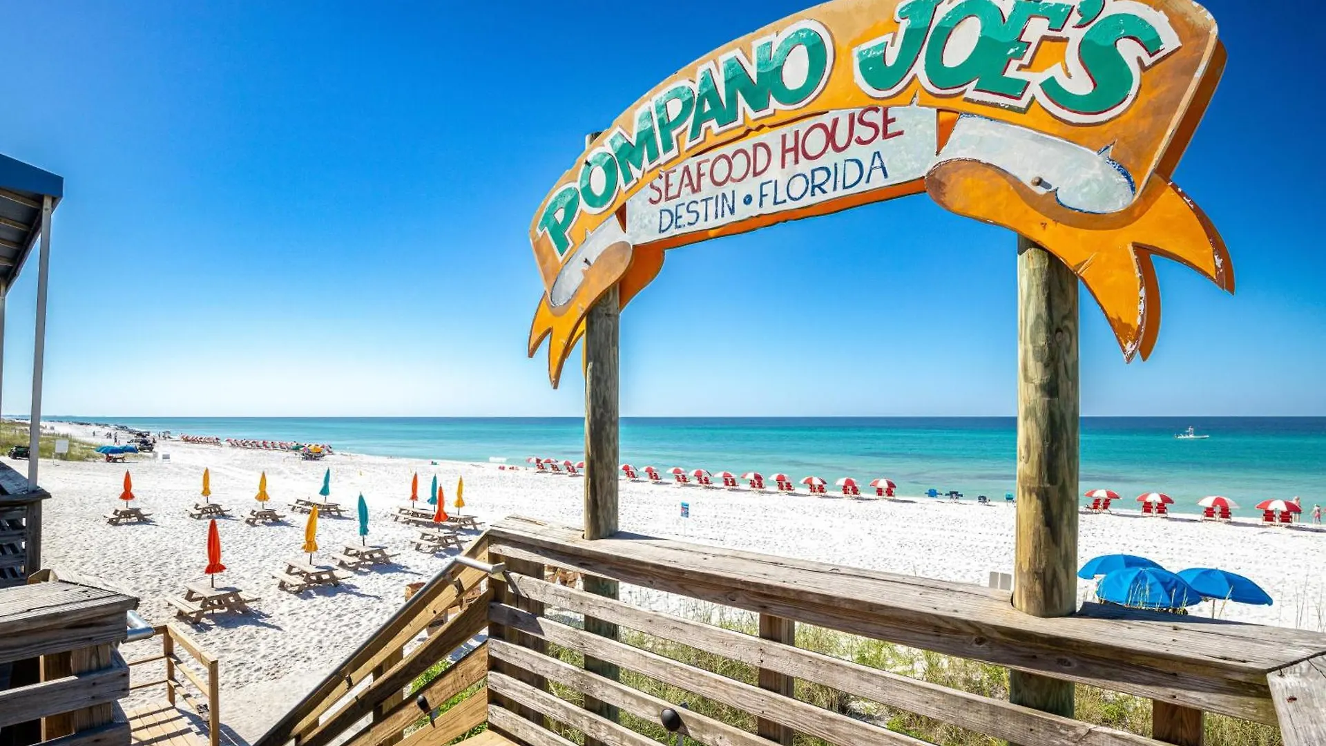 Apartment Oceania 907- By Holiday Isle Properties Destin