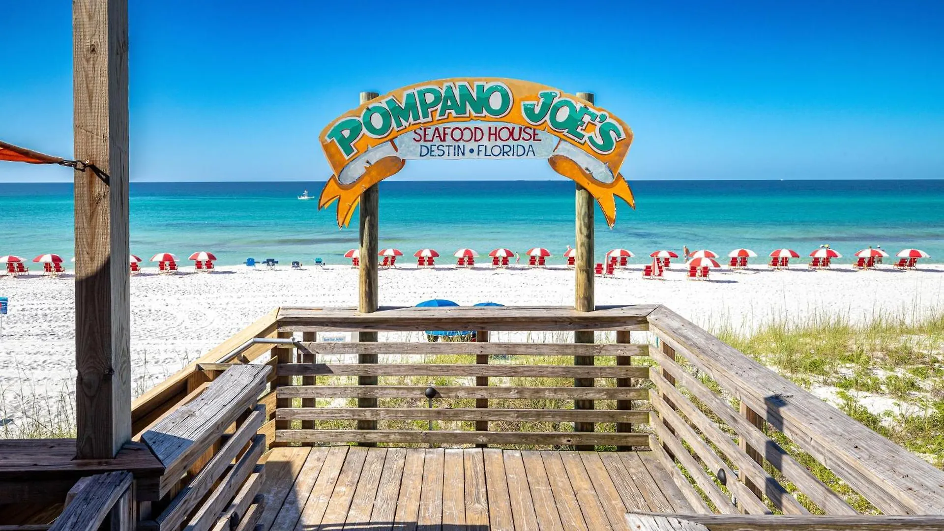 Oceania 907- By Holiday Isle Properties Destin United States