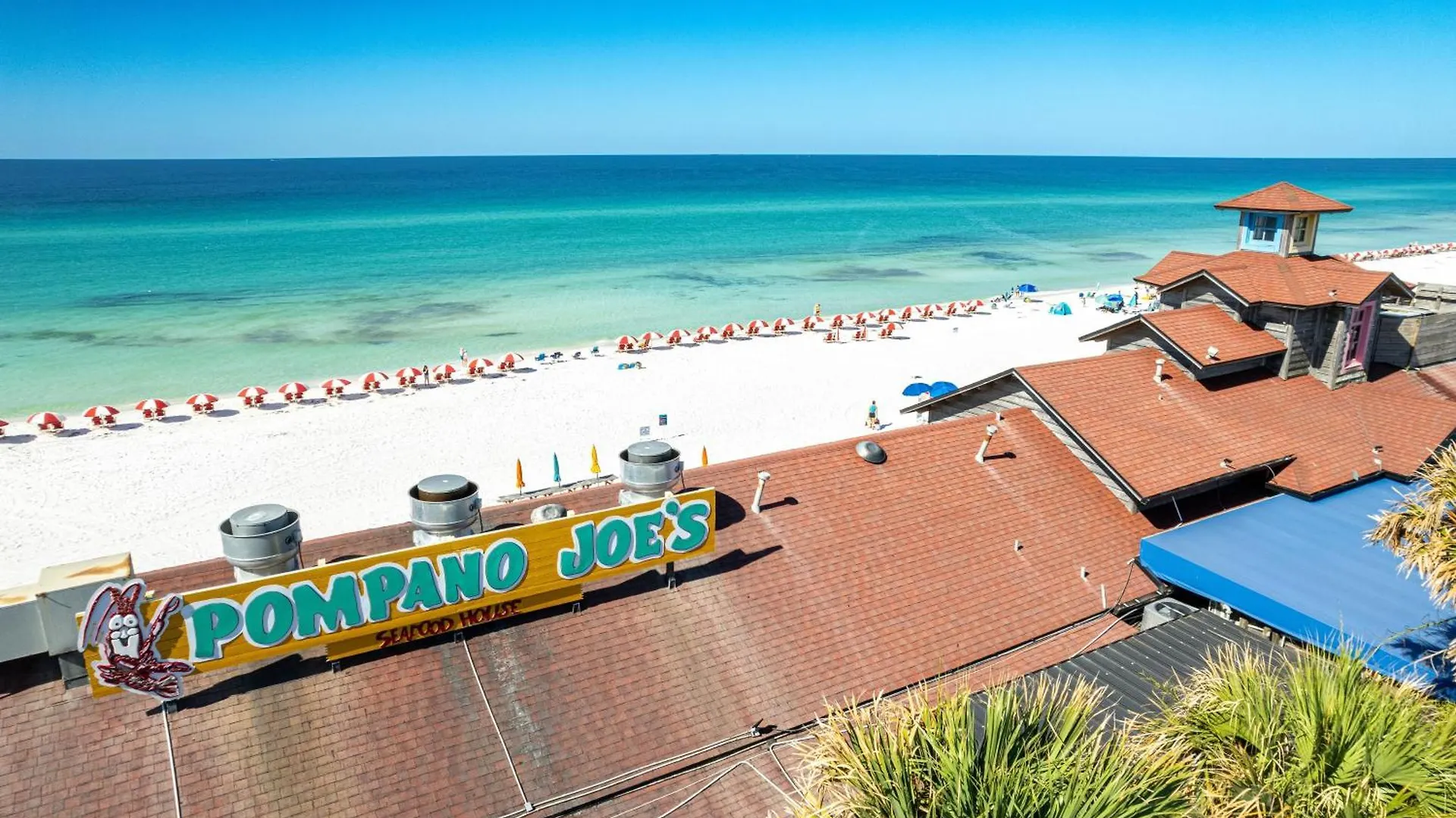 Oceania 907- By Holiday Isle Properties Destin 0*,