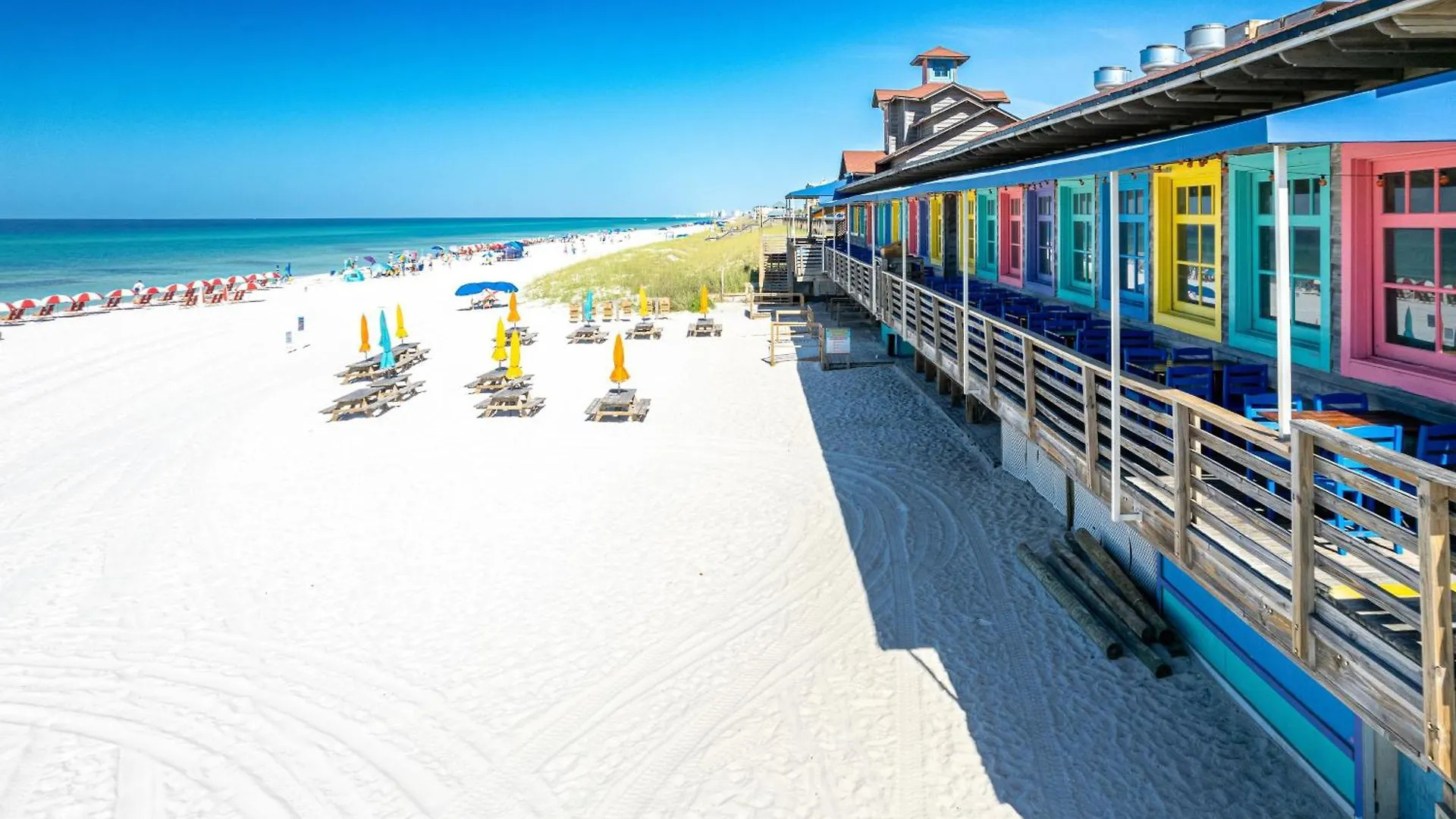 Oceania 907- By Holiday Isle Properties Destin