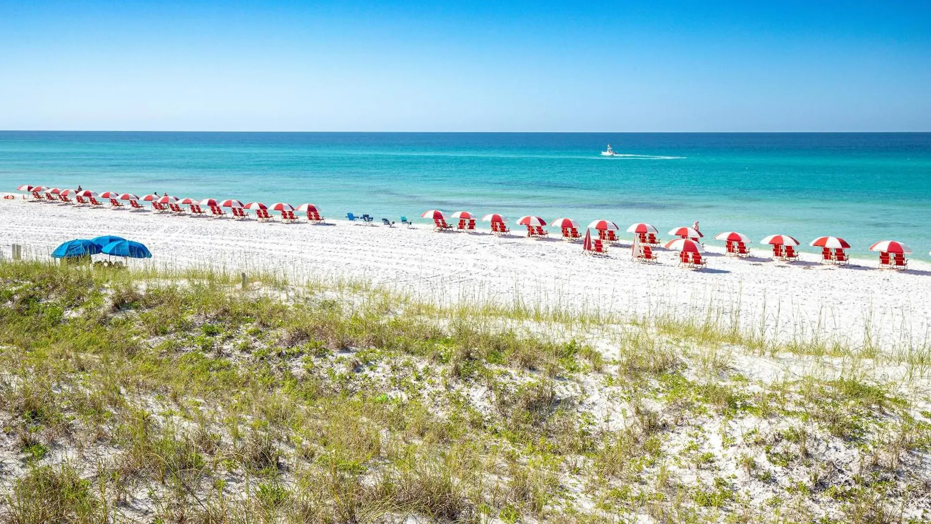 Oceania 907- By Holiday Isle Properties Destin Apartment