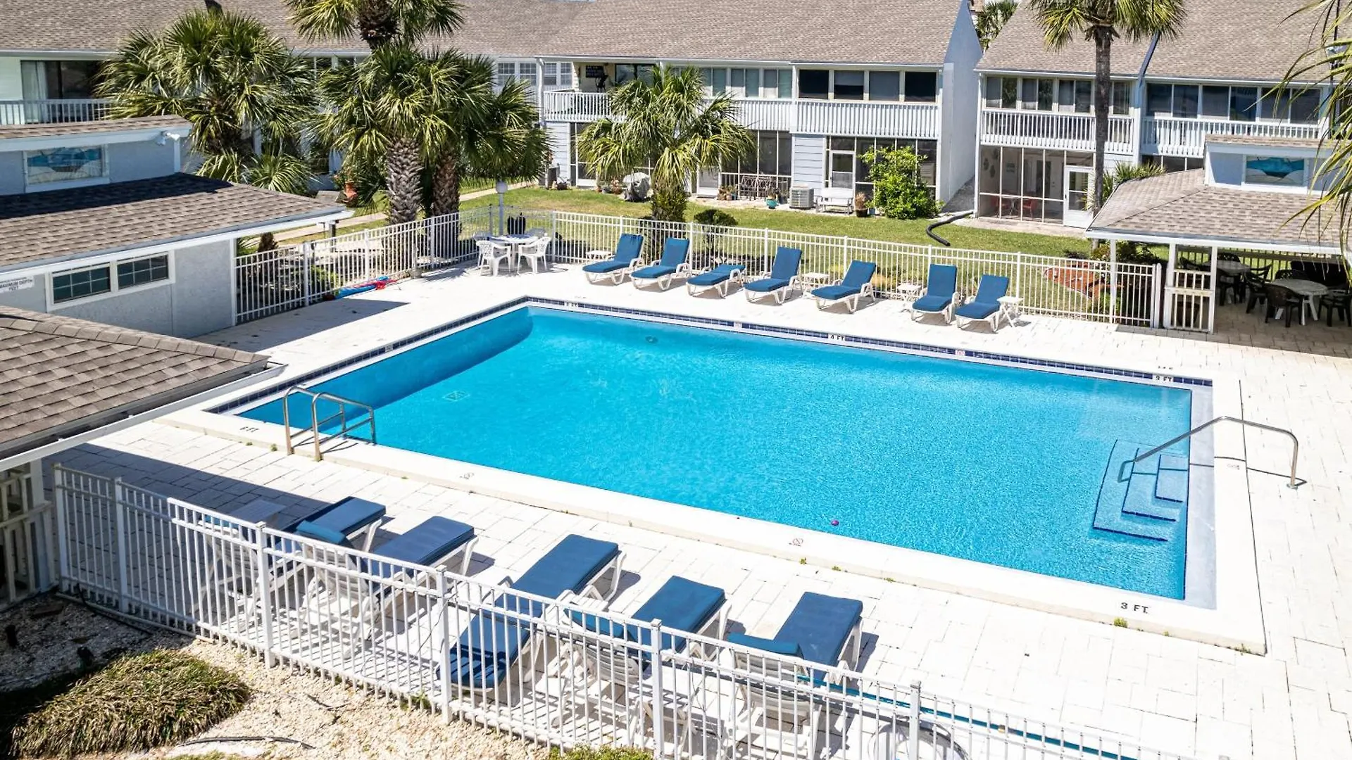 Oceania 907- By Holiday Isle Properties Destin