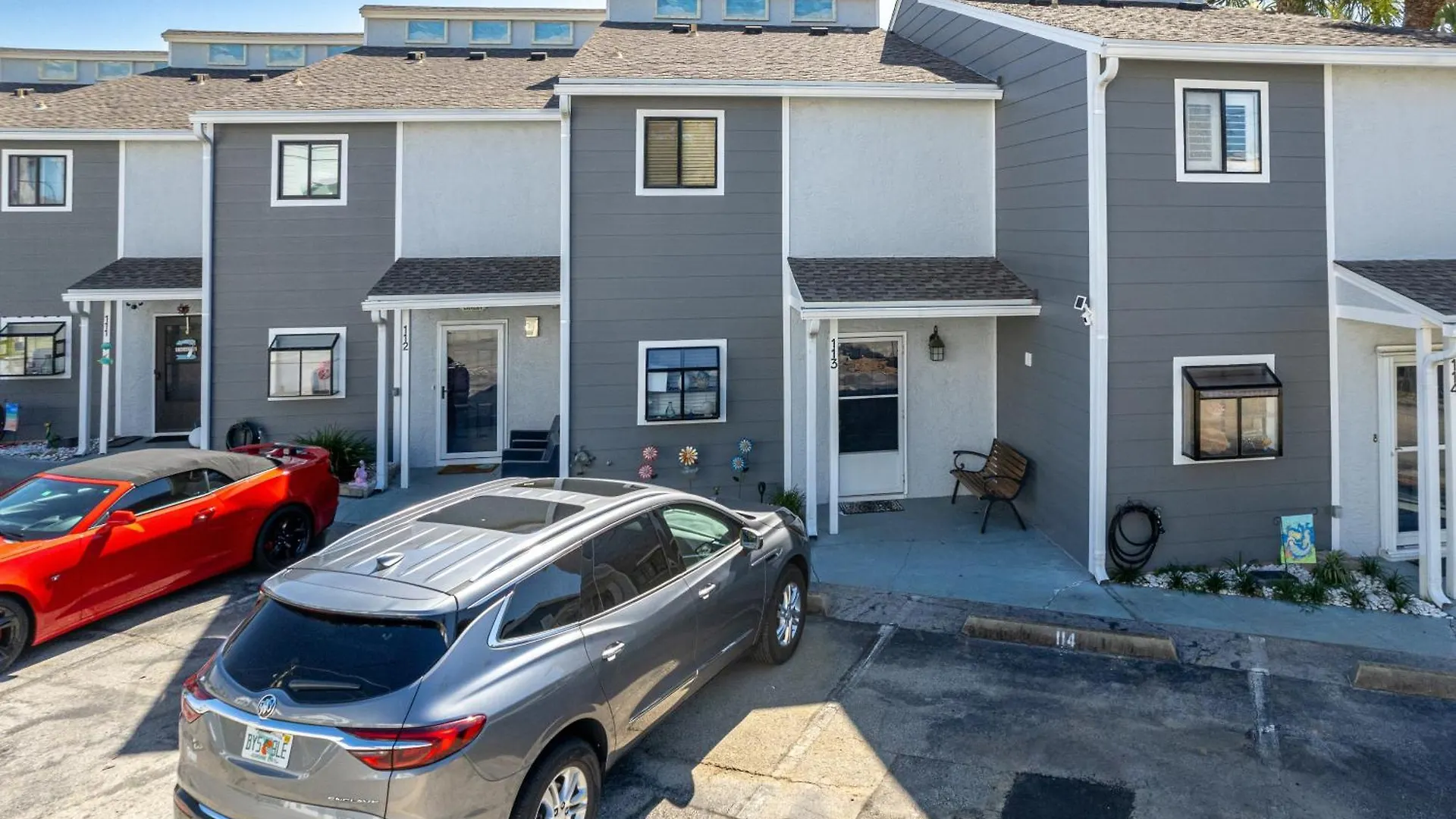 Apartment Oceania 907- By Holiday Isle Properties Destin