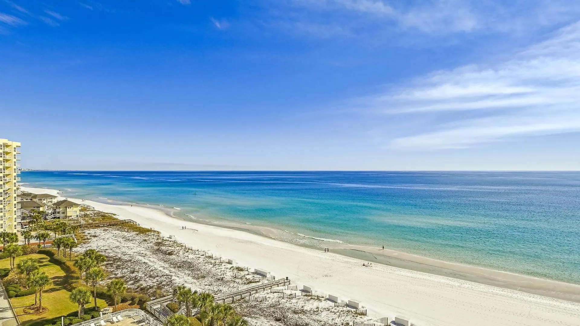 Oceania 907- By Holiday Isle Properties Destin United States