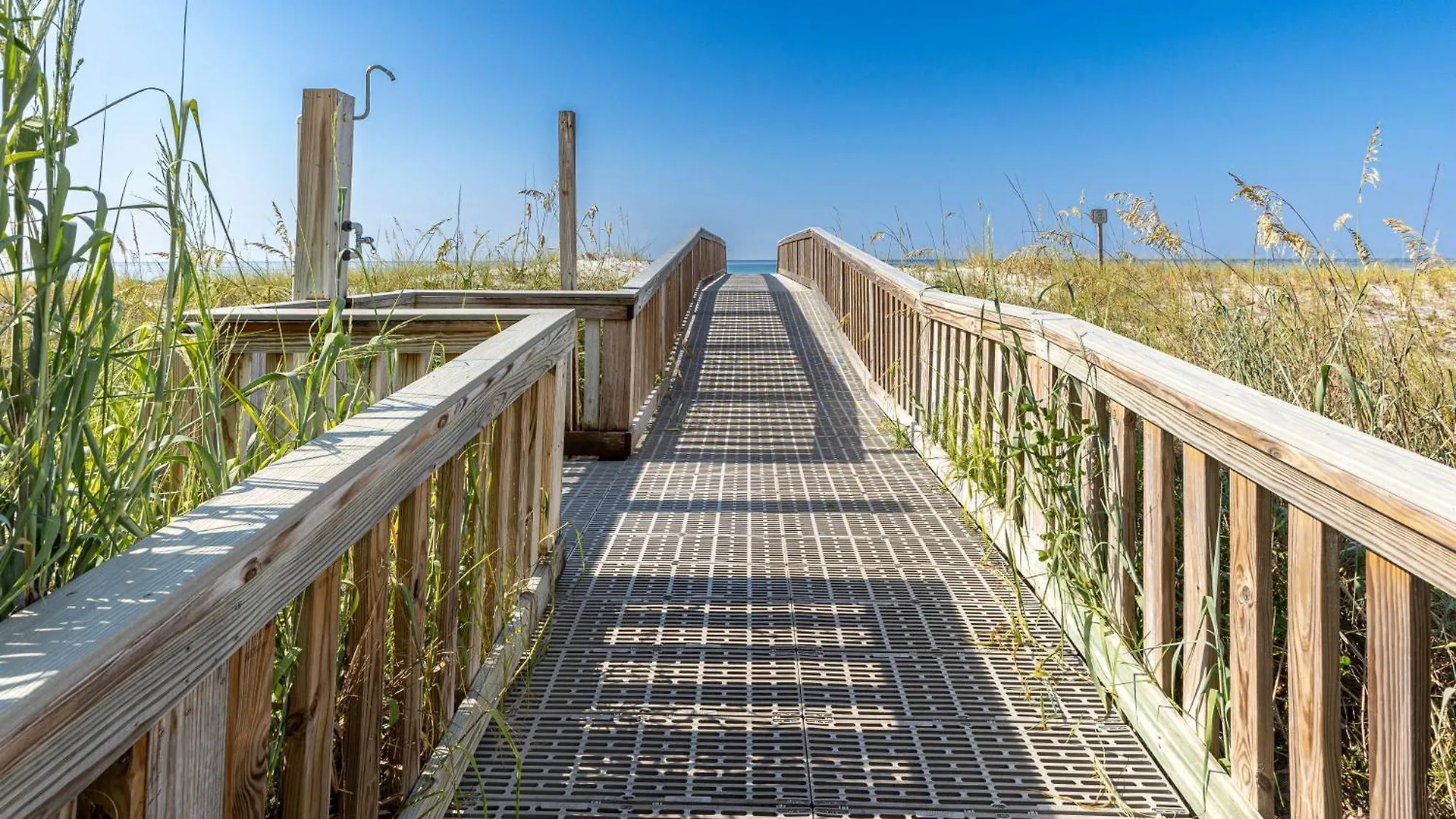 Oceania 907- By Holiday Isle Properties Destin United States